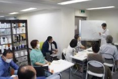 【募集終了】女性向け美容健康セミナー(Zoomオンライン）